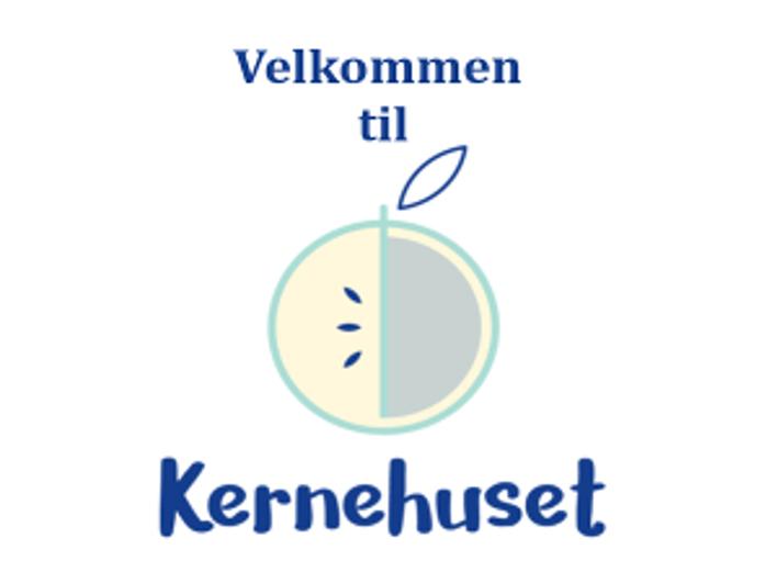 Logo Kernehuset